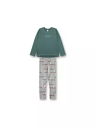 SANETTA | Mädchen Pyjama | 